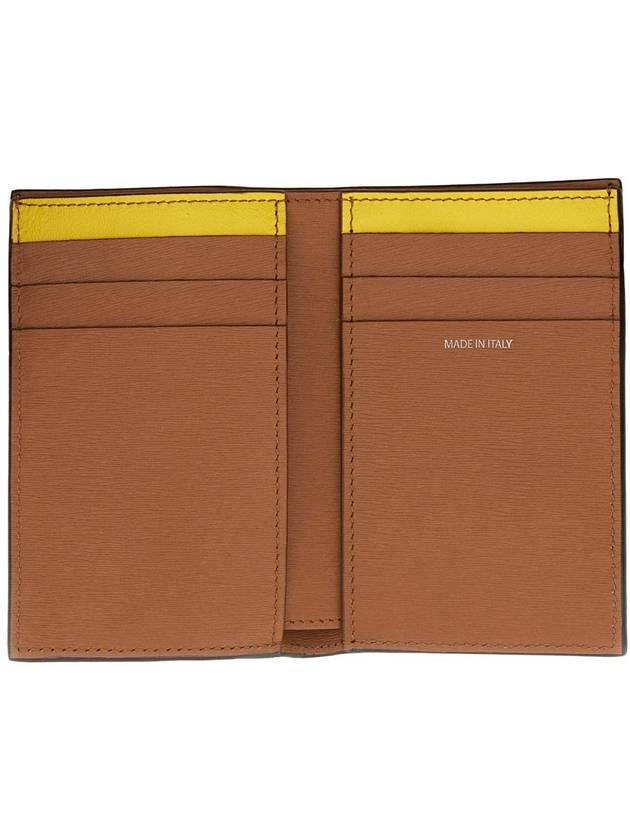 Paul Smith Wallet With Logo - PAUL SMITH - BALAAN 2