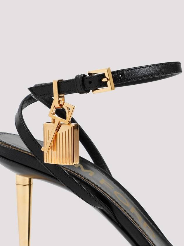 Tom Ford Sandals - TOM FORD - BALAAN 4