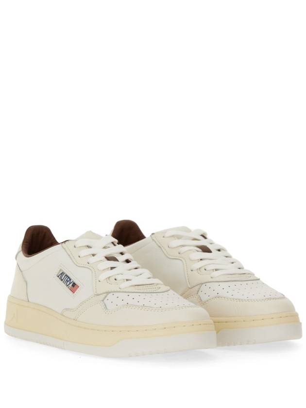 24FW sneakers AULM DT01 - AUTRY - BALAAN 4