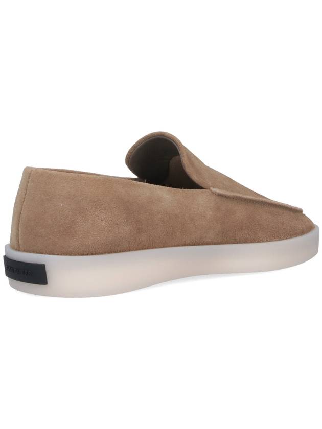 Fear of God Flat shoes Brown - FEAR OF GOD - BALAAN 4