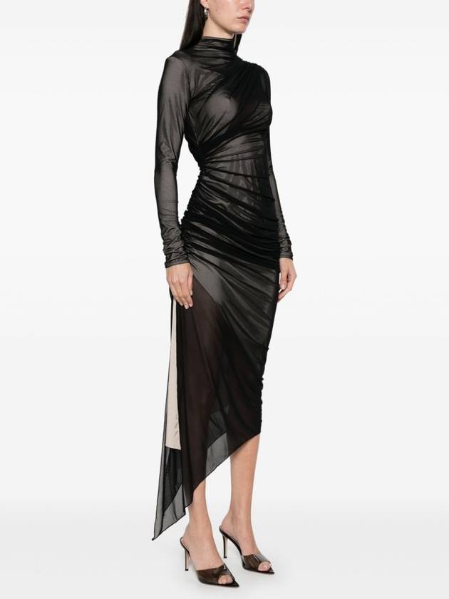 MUGLER Dresses - MUGLER - BALAAN 3