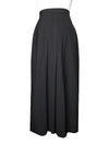 Dolce Gabbana A line maxi skirt 44 - DOLCE&GABBANA - BALAAN 1