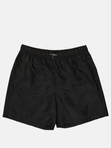 24 UB372 S OOO 1WQ9 F0002 Logo Swim Trunk 1208006 - PRADA - BALAAN 1