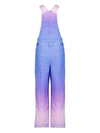 SP0023 22E013I KEISHATD overall jumpsuit - ISABEL MARANT - BALAAN 2