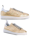 Women's Sneakers Starter H2 - GOLDEN GOOSE - BALAAN 2