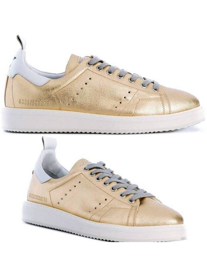 Women's Sneakers Starter H2 - GOLDEN GOOSE - BALAAN 2