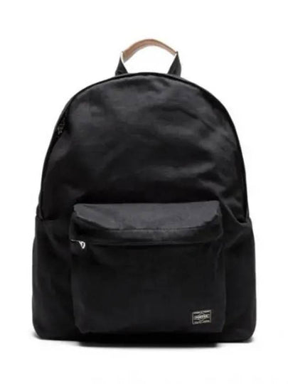 Daypack Backpack Black - PORTER YOSHIDA - BALAAN 2