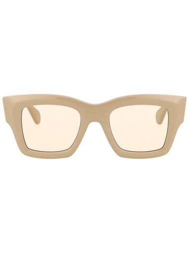 Jacquemus Sunglasses - JACQUEMUS - BALAAN 1