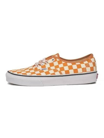 Authentic Check Desert Sun VN000BW5RNG1 - VANS - BALAAN 2