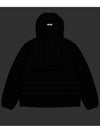 Pertex QLite Down Jacket Black - PALACE - BALAAN 4