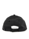 Hat 1360001 Black - RAINS - BALAAN 2