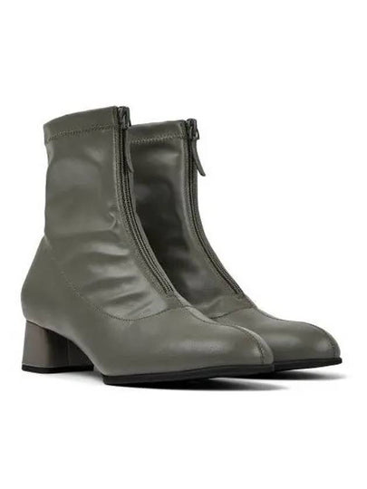 Katy zip-up ankle boots K400679 - CAMPER - BALAAN 2