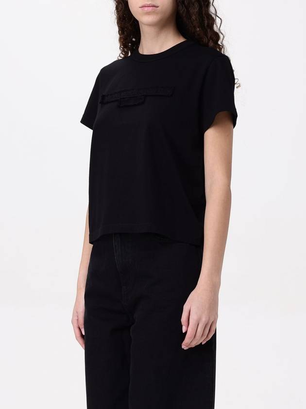 T-shirt woman Alexander Wang - ALEXANDER WANG - BALAAN 3