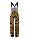 Omnia Print Pants Tiger Carnimol - J.LINDEBERG - BALAAN 2