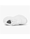 Bondi 8 Low Top Sneakers White - HOKA ONE ONE - BALAAN 4