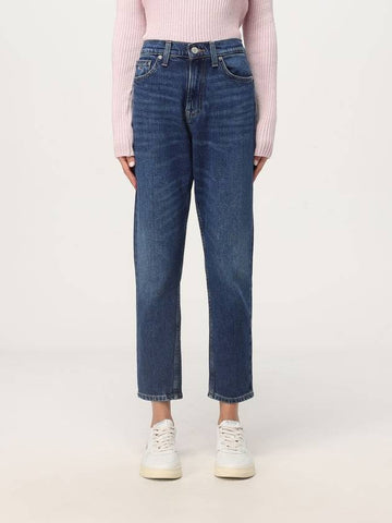 Jeans woman Tommy Jeans - TOMMY HILFIGER - BALAAN 1