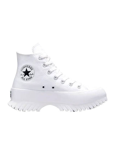 Chuck Taylor All Star Rugged 20 High Top Sneakers White - CONVERSE - BALAAN 1