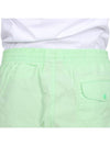 Funhoggers Cotton 6 Inch Shorts Salamander Green - PATAGONIA - BALAAN 10