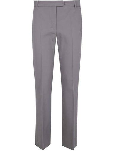 'S Max Mara Fairy Trousers Clothing - S MAX MARA - BALAAN 1