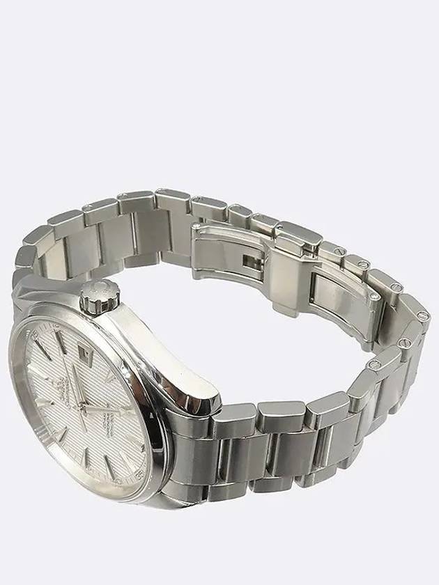 231 10 42 21 02 001 SEMASTER AQUA TERRA CO AXIAL see through back case automatic men s watch - OMEGA - BALAAN 2