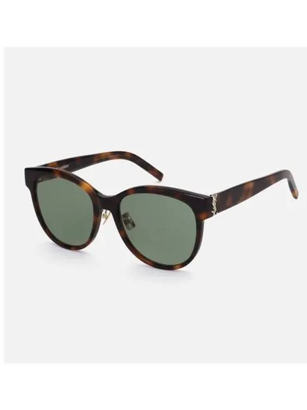 EYEWEAR SL M107K 003 56 - SAINT LAURENT - BALAAN 1