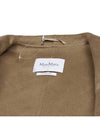 Women s LILIA Cashmere Coat 068 - MAX MARA - BALAAN 9