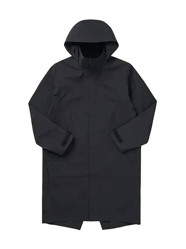 Gore-Tex Monitor Single Coat Black - ARC'TERYX - BALAAN 2