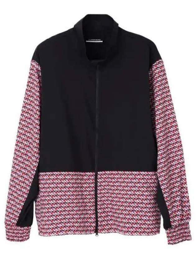 women s ruby wind jacket - J.LINDEBERG - BALAAN 1