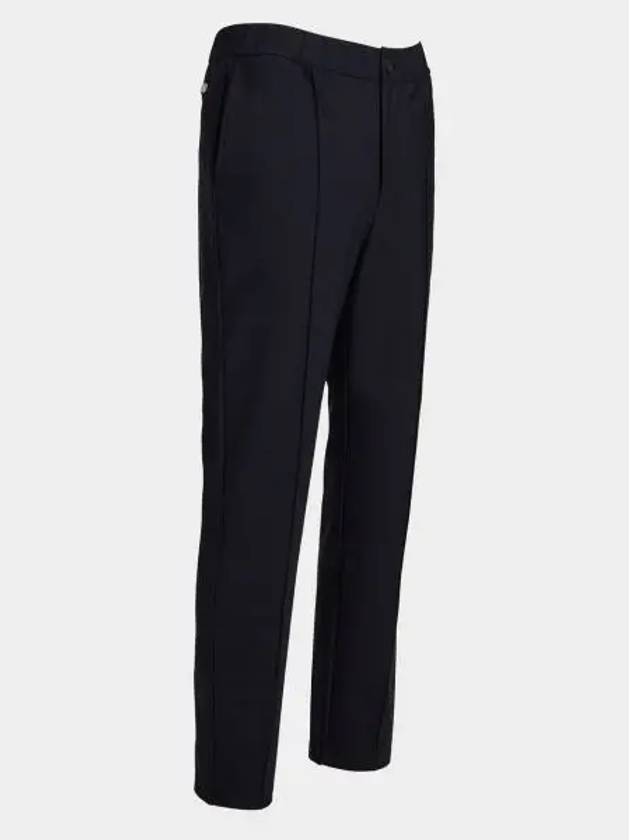 Men's Tech Street Straight Pants Black - G/FORE - BALAAN 2