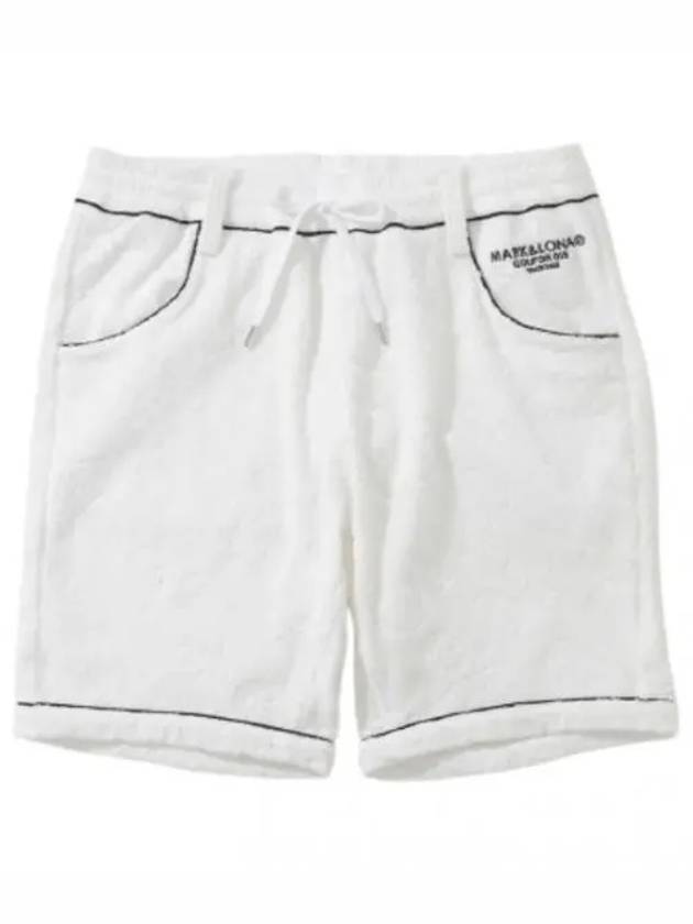 Lex Pile Shorts MLM 4B AT12 0001 - MARK & LONA - BALAAN 1