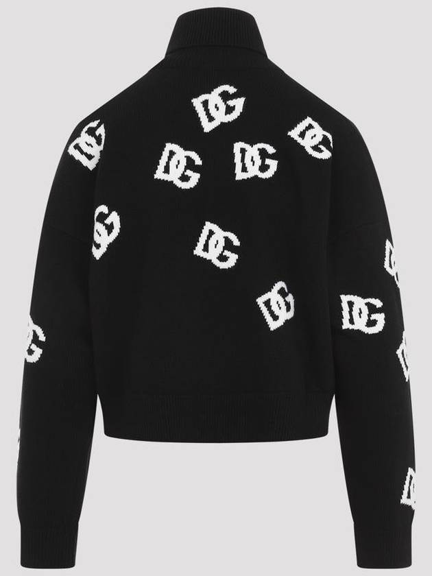 Dolce & Gabbana Sweater - DOLCE&GABBANA - BALAAN 2