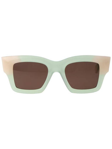 Jacquemus Sunglasses - JACQUEMUS - BALAAN 1