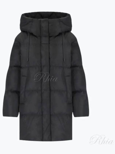 Women s New Bembo Water Repellent Outerwear Padding 004 - MAX MARA - BALAAN 1