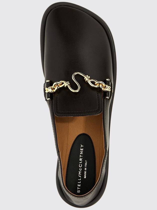 Loafers woman Stella Mccartney - STELLA MCCARTNEY - BALAAN 4