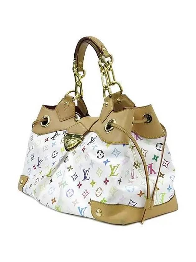 M40123 Tote Bag - LOUIS VUITTON - BALAAN 2