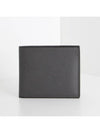 Billfold 6cc half wallet smoke gray - VALEXTRA - BALAAN 2