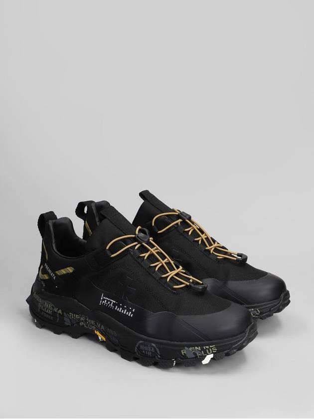 Premiata Cross 0.2 Sneakers - PREMIATA - BALAAN 2