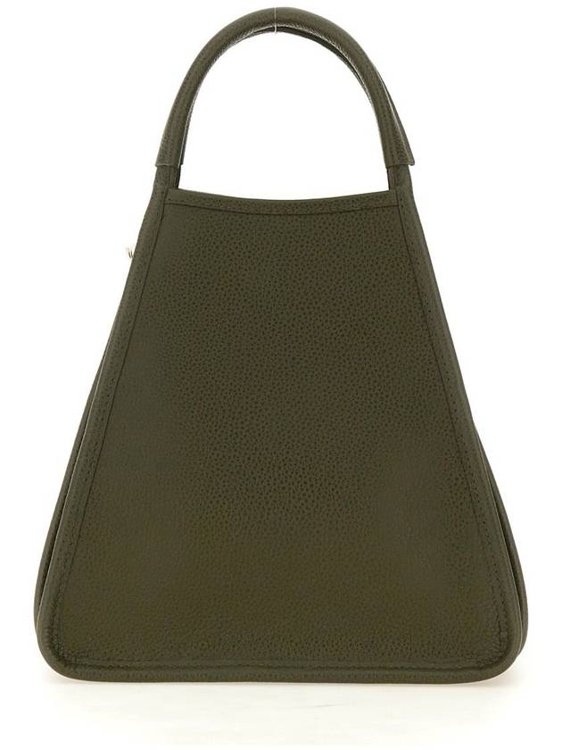 24SS Shoulder Bag 10233021 892 Military - LONGCHAMP - BALAAN 4