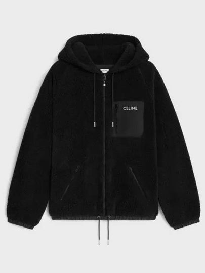 C line Jackets Black - CELINE - BALAAN 2