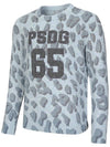 Leopard Print Round BL - PASSARDI - BALAAN 2