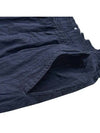 Nylon Metal Swimming Trunk Shorts Navy - STONE ISLAND - BALAAN 5