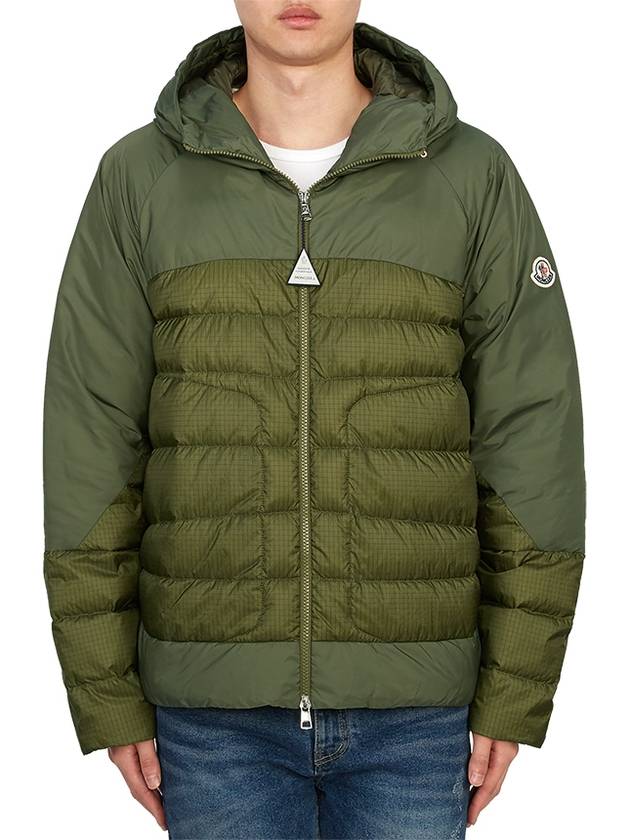 Gloas Quilted Padded Jacket I20911A00071596VN - MONCLER - BALAAN 3