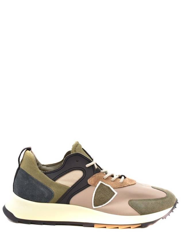 22SS Sneakers RLLUWI02 Beige - PHILIPPE MODEL - BALAAN 2