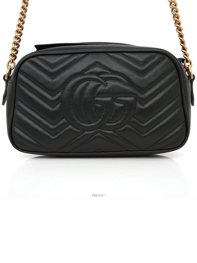 women cross bag - GUCCI - BALAAN 4