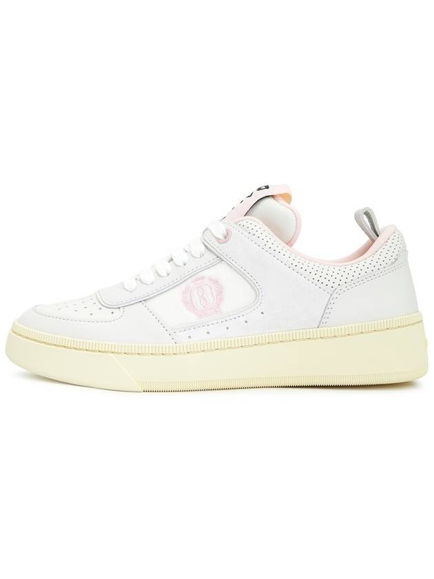 Women's Sneakers RIWEIRA FO W I1 - BALLY - BALAAN 4