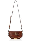 women cross bag - BURBERRY - BALAAN 10