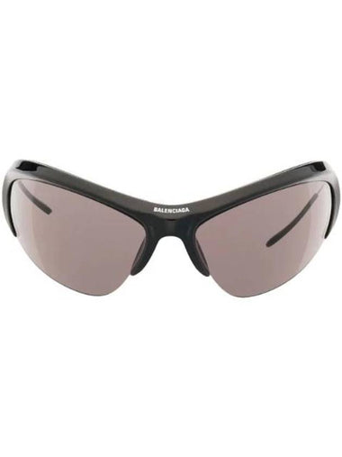 Eyewear Bat Cat Eye Sunglasses BB0232S - BALENCIAGA - BALAAN 1