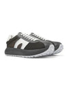 Sneakers K100944 003 PELOTAS ATHENS 0 Gray - CAMPER - BALAAN 2