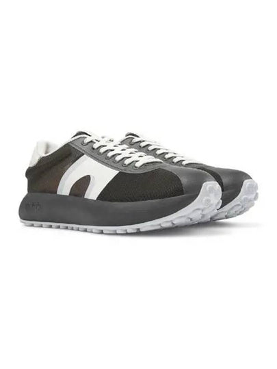 Sneakers K100944 003 PELOTAS ATHENS 0 Gray - CAMPER - BALAAN 2