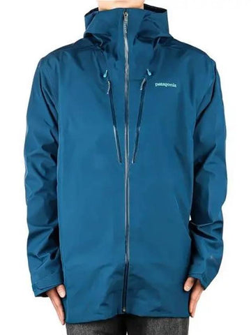 Men s hooded jacket 271531 - PATAGONIA - BALAAN 1